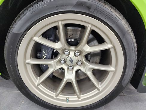 Used 2023 Dodge Challenger R/T Scat Pack RWD image 40