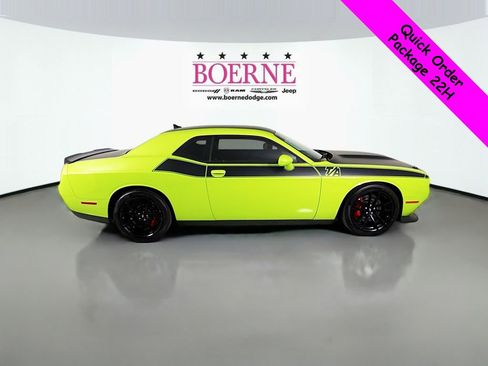 Used 2023 Dodge Challenger R/T w/ T/A Package image 8