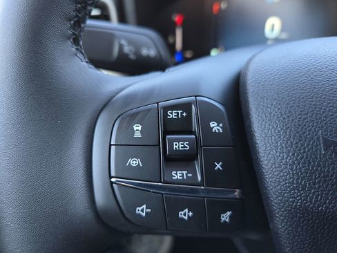 New 2026 Ford Maverick Lariat AWD/4WD image 17