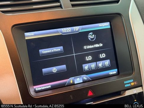 Used 2012 Ford Explorer Limited FWD image 24