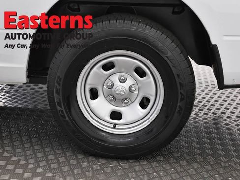 Used 2023 RAM 1500 Tradesman RWD image 29