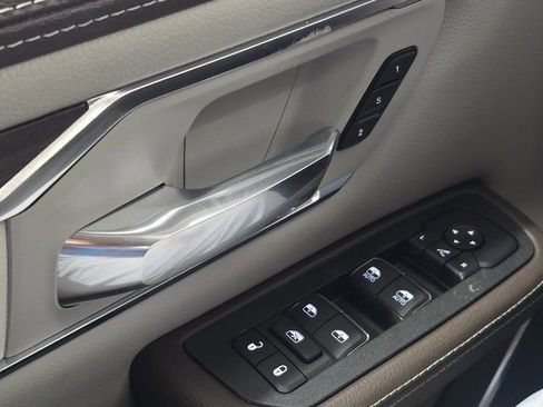 New 2026 RAM 1500 Laramie image 15