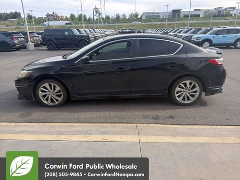 Used 2016 Acura ILX FWD image 5