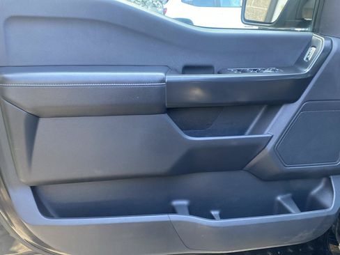 Used 2022 Ford F150 XL w/ STX Appearance Package AWD/4WD image 26