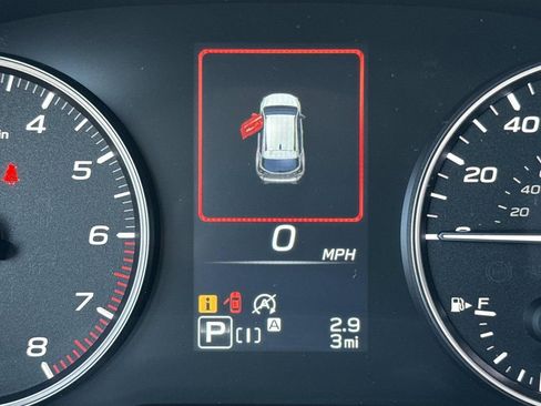 New 2026 Subaru Crosstrek 2.0i Premium AWD/4WD image 36