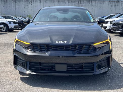 New 2026 Kia K5 LXS FWD image 2