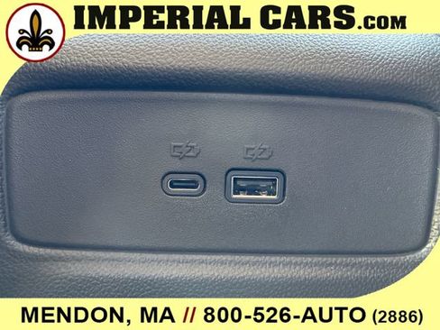 New 2026 Chevrolet Trax LT w/ LT Convenience Package FWD image 15