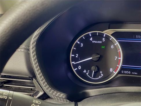 Used 2024 Nissan Sentra SV image 13