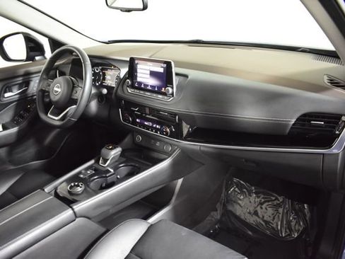 Certified 2023 Nissan Rogue SL image 36