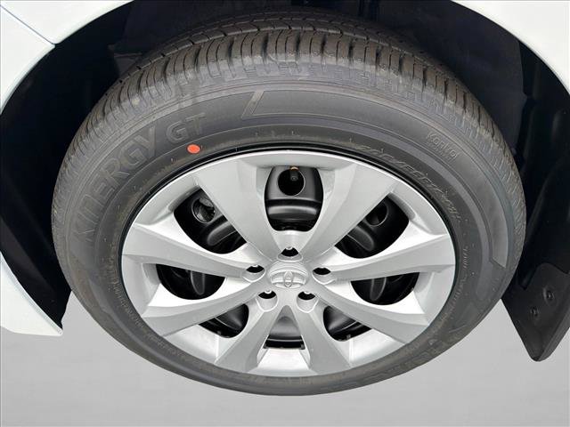 New 2027 Toyota Corolla LE FWD image 11