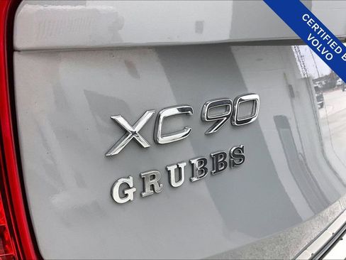 Used 2024 Volvo XC90 B5 Core w/ Protection Package Premier image 42