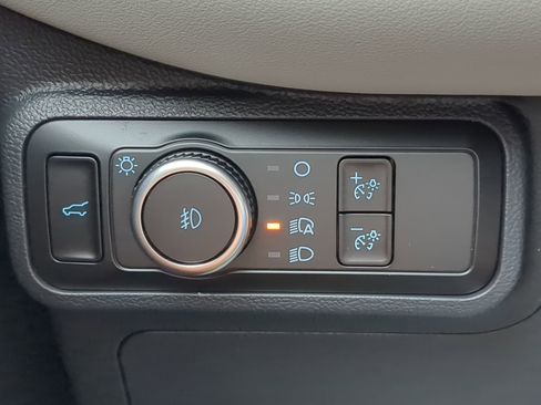 New 2026 Ford Explorer Active w/ Active Comfort Package image 61