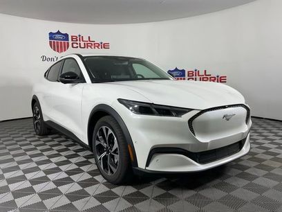 Used 2024 Ford Mustang Mach-E Select w/ Comfort Package Lite