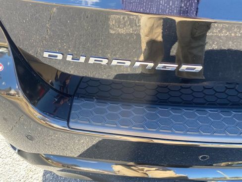 Used 2019 Dodge Durango Citadel w/ Technology Group image 12