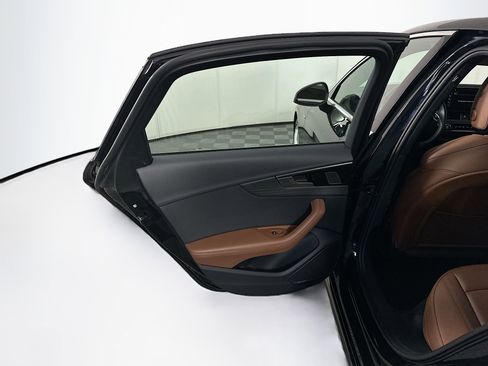 Used 2024 Audi A4 2.0T Premium Plus image 25