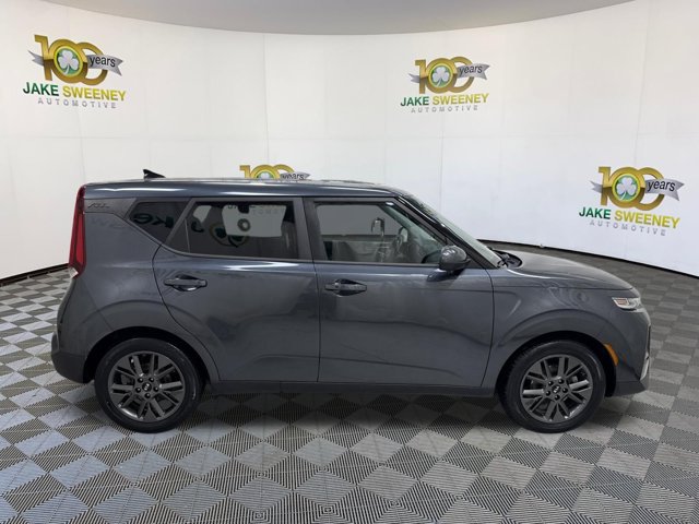 Used 2020 Kia Soul EX FWD image 11