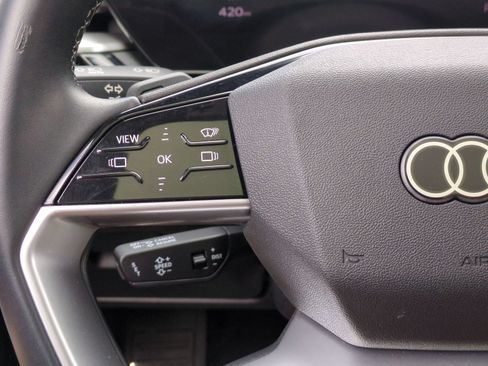 Used 2025 Audi A5 2.0T Premium AWD/4WD image 10