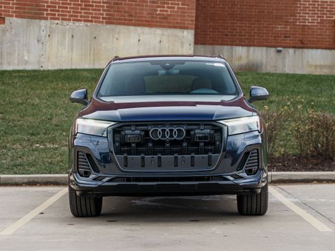 New 2026 Audi Q7 2.0T Premium Plus image 31