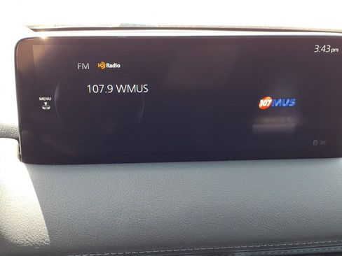 Used 2021 MAZDA CX-5 Touring FWD image 12