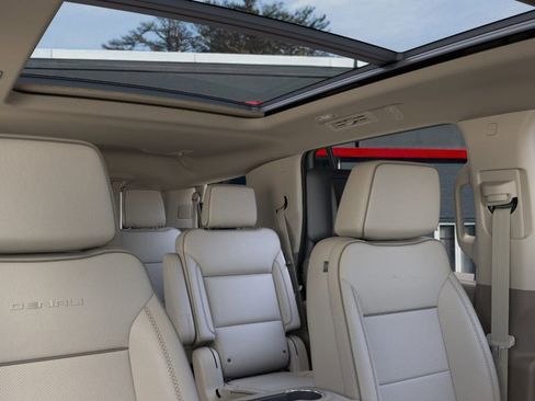 New 2026 GMC Yukon Denali w/ Denali Reserve Package image 24