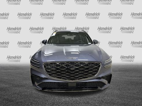 Used 2026 Genesis GV70 2.5T Sport Prestige image 3