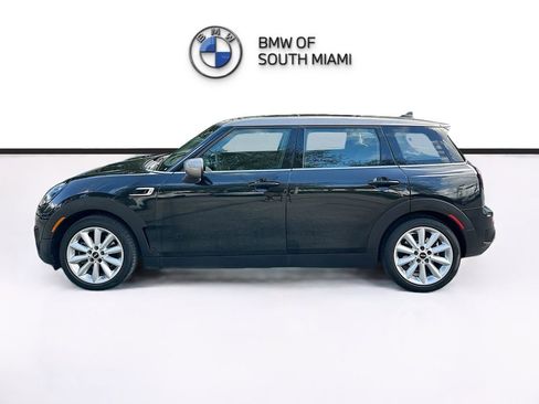 Used 2024 MINI Cooper Clubman S image 4