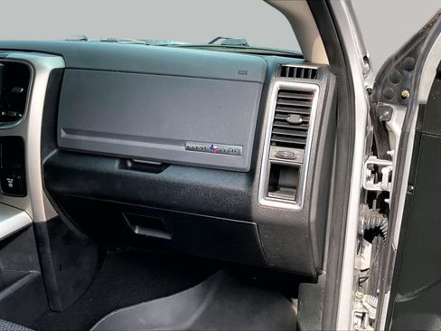 Used 2017 RAM 1500 Lone Star AWD/4WD image 19
