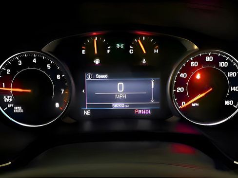 Used 2021 Chevrolet Blazer LT image 26