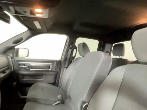 Used 2022 RAM 1500 Classic Warlock w/ Electronics Group AWD/4WD image 21