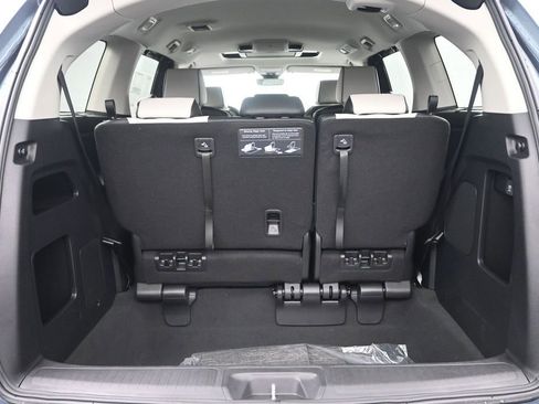 New 2026 Honda Odyssey Elite image 22