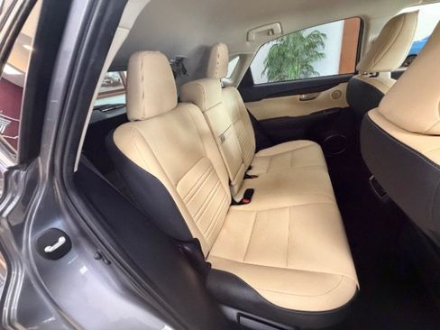 Used 2018 Lexus NX 300 FWD w/ Accessory Package 2 image 14