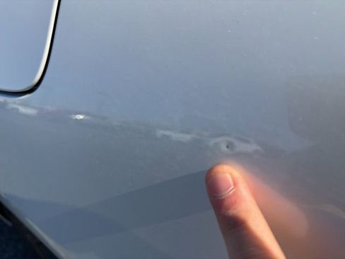 Used 2025 Honda Accord SE image 7