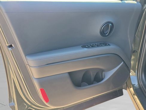 New 2026 Hyundai Palisade XRT Pro image 20