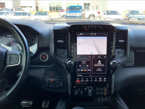 Used 2023 RAM 1500 TRX w/ TRX Level 2 Equipment Group image 7