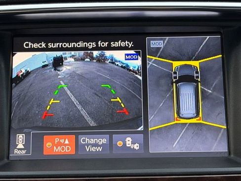 Used 2018 Nissan Armada SL w/ Premium Package image 39