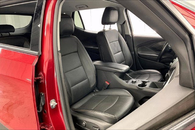 Used 2020 GMC Terrain SLT w/ Preferred Package FWD image 7