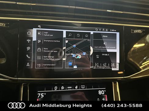 New 2026 Audi Q7 2.0T Premium Plus image 19