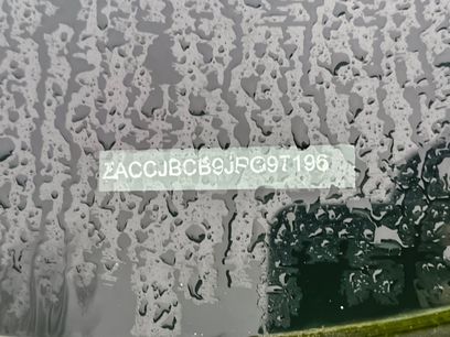 Used 2018 Jeep Renegade Trailhawk