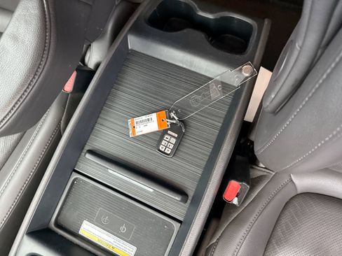 Used 2020 Honda Odyssey Elite image 9