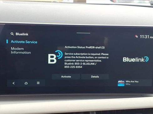 New 2026 Hyundai Tucson SE image 11