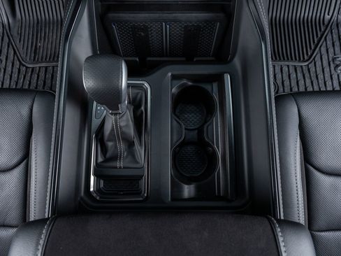 Used 2026 RAM 1500 RHO w/ RHO Level 1 Equipment Group image 28