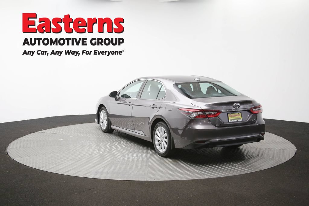 Used 2024 Toyota Camry LE FWD image 64