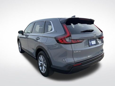 Used 2025 Honda CR-V EX-L image 4