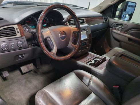 Used 2014 GMC Sierra 2500 Denali image 12