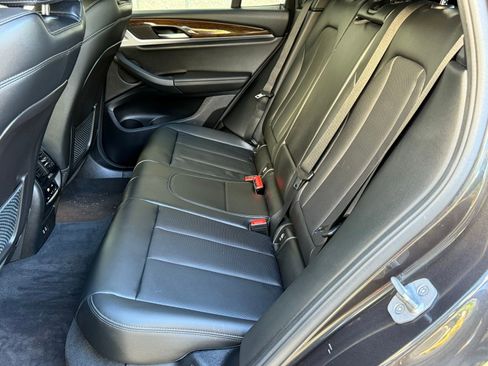 Certified 2023 BMW X3 sDrive30i w/ Premium Package image 33