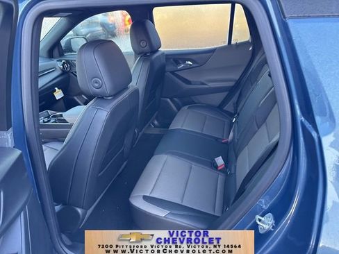 Used 2026 Chevrolet Equinox LT w/ Convenience Package II image 30