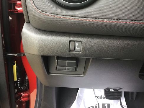 New 2026 Chevrolet Colorado Z71 image 34