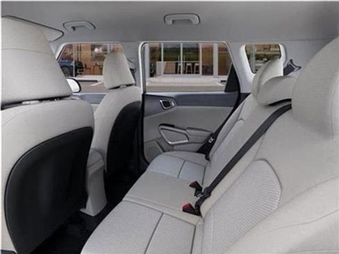 New 2025 Kia Soul LX image 89