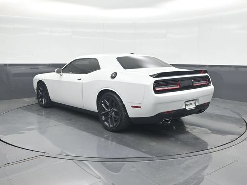 Used 2023 Dodge Challenger GT w/ Blacktop Package RWD image 18