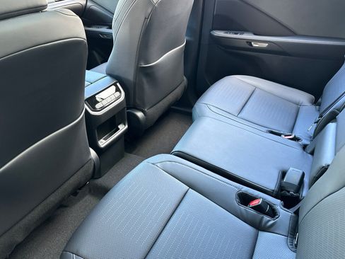 Used 2026 Lexus TX 350 AWD w/ Technology Package image 12